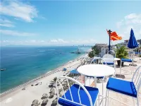 Blue Chairs Beachfront Resort Puerto Vallarta - Adults Only