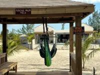 BRAND NEW Beachfront Villa best sandy beach in TCI with pool Fox Tail Palm Villa - Wi-Fi