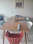 Family friendly place for those looking for adventure, beach, and great food! - Wifi
