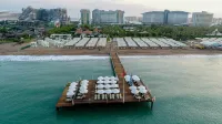 Sherwood Exclusive Lara - Resorts