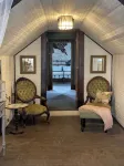 Historic Carriage House Suite - 2つ星