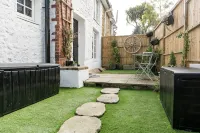 Charming 2 Bedroom Character Cottage - 3-Star