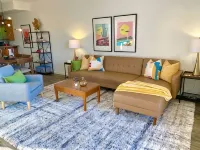 3 Bedroom Rental Townhome With Osoyoos Lake Views!