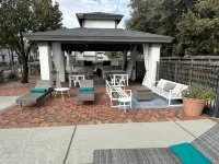 Heart of Houston NRG - TMC studio @ Main Street 77030 - Condos