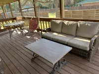 Lake ConRoy Estates_Unit A w/ Pool Access