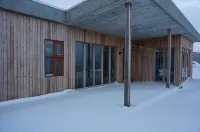 Convenient summer house on the Nollur farm at Eyafjord - 3星級
