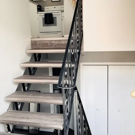 Lovely 2 Bedroom apartment