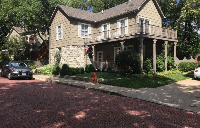 Guest House 632 Summit Street