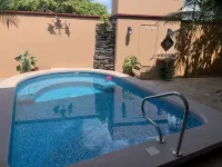 Casa Olivia con Alberca y Garage -  Casas de vacaciones