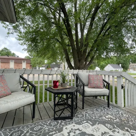 Pleasant Stay in Pella