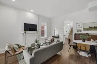 3BR Historic St. Charles, MO-Walking distance to Main Street