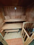 Cozy vacation apartment 'Lieblingsplatz' with pool and sauna - Wi-Fi