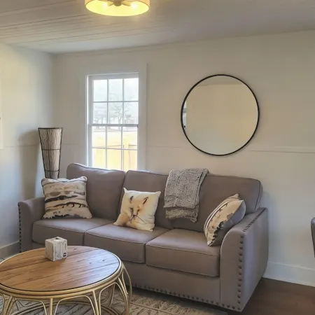 Sly Fox Cottage