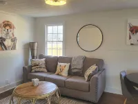 Sly Fox Cottage
