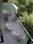 The Best Historic District Victorian Cottage in Eureka Springs - Country Houses