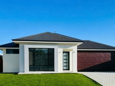 Dunsborough, Spacious new 5 bedroom, 3 bathroom home