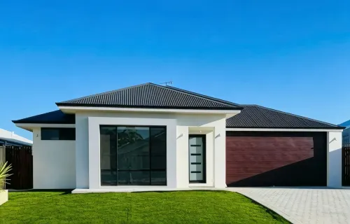 Dunsborough, Spacious new 5 bedroom, 3 bathroom home - Wifi