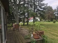 The Cottage @ Chestnut Hill Guest House & Farm - Country Houses
