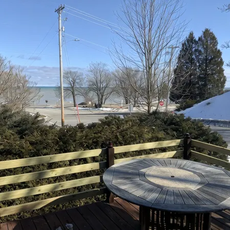 BEACHVIEW GETAWAY
