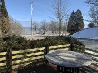 BEACHVIEW GETAWAY