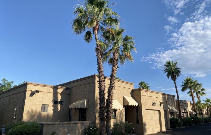 Desert Escape With Pool!
