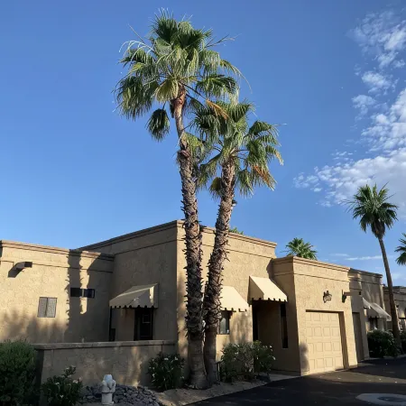 Desert Escape With Pool!
