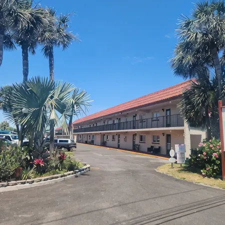 Modern Condo - 3min walk to beach, 2min to Matanzas river