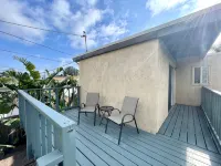 Surf Shack Encinitas - 5 Min to Beach, 12 Min to Legoland!