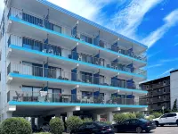 Moos Casa Sea Casa, beach side, private balcony, outdoor pool - مسبح خاص