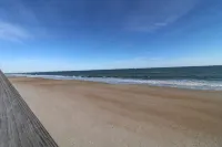 Beautiful Condo with Personal Balcony in Our Oceanfront Complex . Fees Included