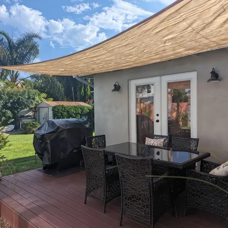 Getaway Beach Bungalow Carlsbad Village Family & Pet Friendly, 1 Block To Beach