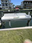 Cozy 2-Bedroom Cottage Near Triple S Marina - Wifi