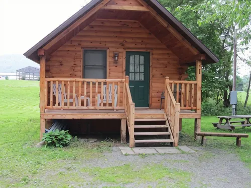 Rivers Edge of the West Branch Delaware River w Private Boat Launch - Chalets