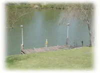 Four bedroom river house located minutes away from Matagorda, TX and the beach. - 2-Star