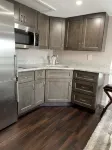 Cozy Newly Remodeled Studio Apt-5 miles from the Famous Siesta Key Beach!!!🏝 - Condos