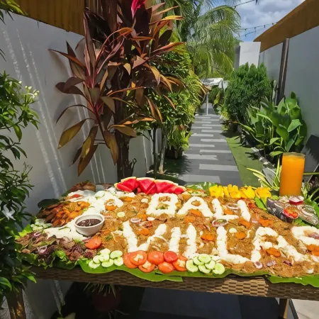 Bali Villas Panglao