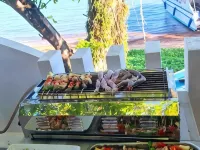 Anyavee Chom by the Sea 포실 쉘 비치 주변 호텔