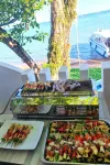 Anyavee Chom by the Sea - bar