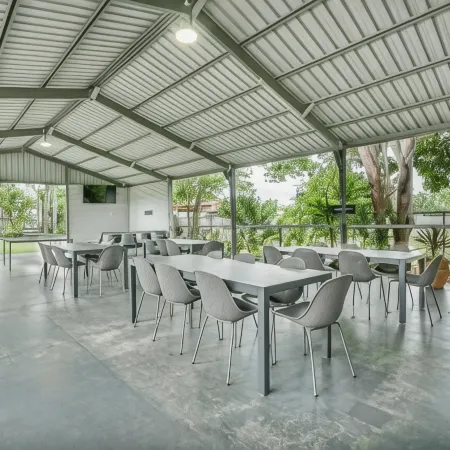 Tasman Holiday Parks - Hervey Bay