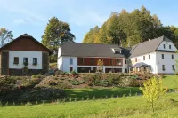 Relax Pension Schonwald Hotels in 