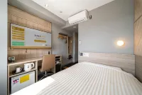 Super Hotel Shikoku-Chuo - parking