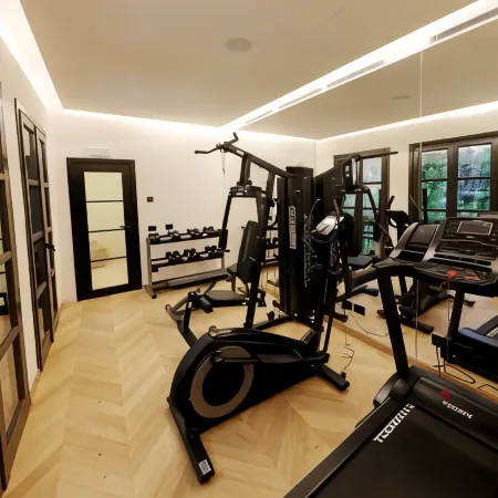 Casa Nostra Boutique Hotel & Spa