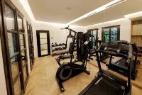 Casa Nostra Boutique Hotel - palestra