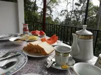 Amado Homestay (Family room) - sarapan