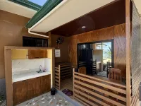 Kattegat Beachfront Villa 杜利海灘附近的飯店