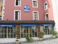 Hotel de Savoie Annecy otelleri