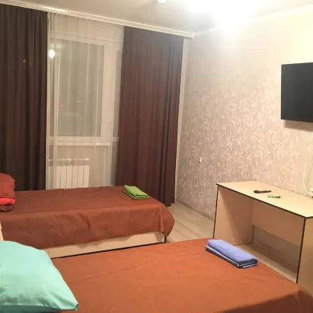 Militum Hotel