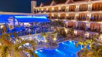 Clarkton Hotel Apartment - 4つ星