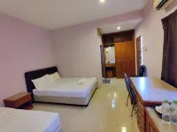 Tekoma Resort Taman Negara Hotels in Jerantut