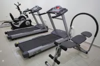 Midtown Hotel & Suites - Gym